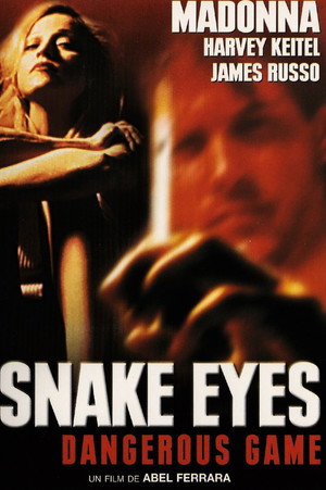 Dangerous Game 30