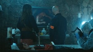 Le Cri du vampire