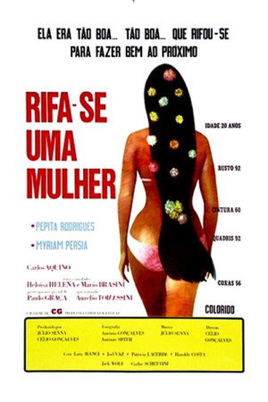 Rifa-se Uma Mulher 2