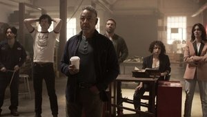 Caleidoscopio (1X02) Sub Español Online