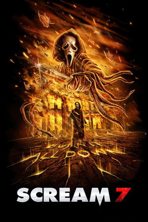 poster Scream 7