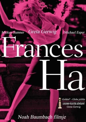 Frances Ha (2013)