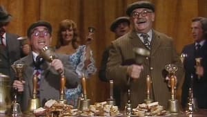 The Two Ronnies Episode 5