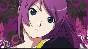 Bakemonogatari
