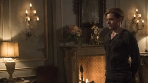 Shadowhunters : The Mortal Instruments saison 3 Episode 9