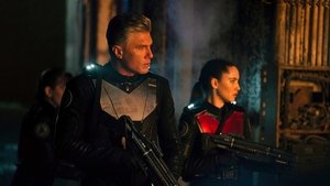 Star Trek : Strange New Worlds Season 1 Episode 7