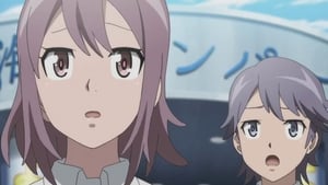 Clione no Akari: 1×6