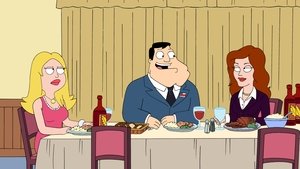 American Dad: Un agente de familia: 8×6