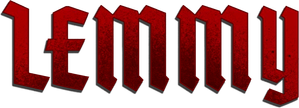 Lemmy — Logos 2