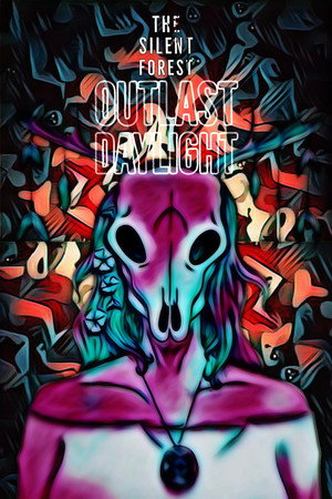 The Silent Forest : Outlast Daylight 9