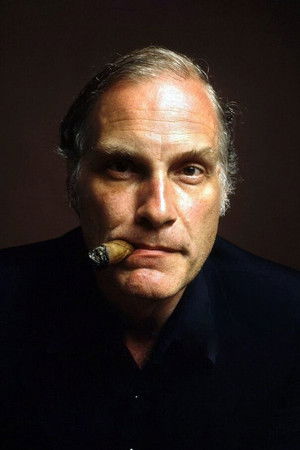 Barbet Schroeder Picture