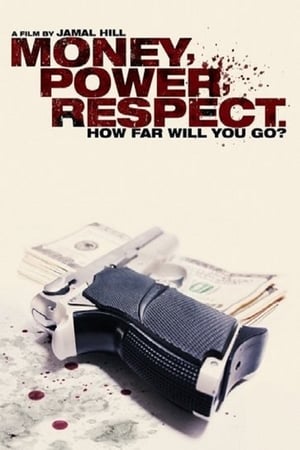 Poster Money Power Respect (2006)