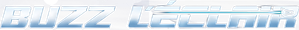 Buzz l'Éclair — logo