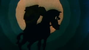 The Headless Horseman film complet