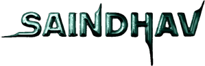సైంధ‌వ్ — Logos 1