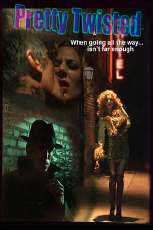 Poster Pretty Twisted (2009)