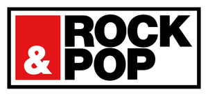 Logo Rock & Pop