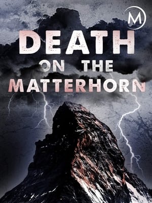 Poster Death on the Matterhorn 2015