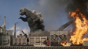 Godzilla: Invasión extraterrestre
