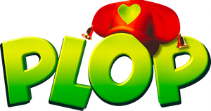 Kabouter Plop - Het kabouterziekenhuis — Logos 1