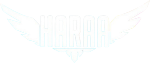 Haraa — Logos 1