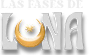 This Is Luna — Logos 3