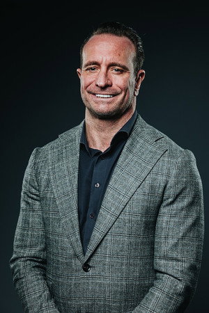 Kalle Sauerland's photo