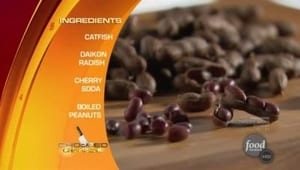 Chopped Champions' Tournament: Grand Finale