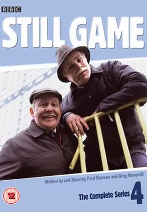 Still Game: Season 4