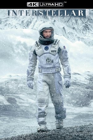 poster Interstellar