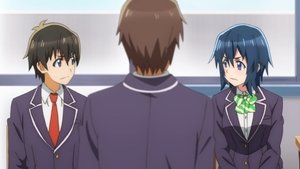 GAMERS! Season 1 Episode 5