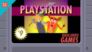 Crash Course Games Playstation and More Immersive Video Games