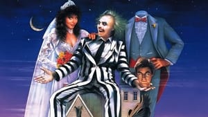 Beetlejuice / ბითლჯუსი