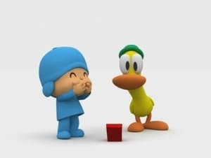 Pocoyo Band of Friends