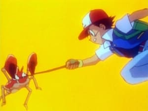 Pokémon Season 1 Episode 13