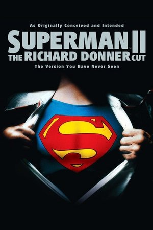 Superman 2 (The Richard Donner Cut) (Superman II)