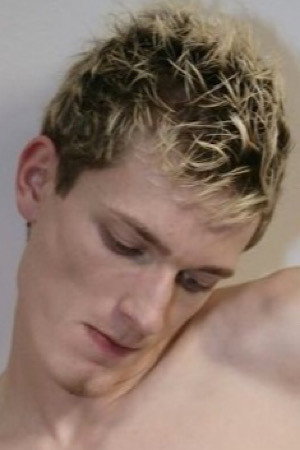 Brad Simpson portrait