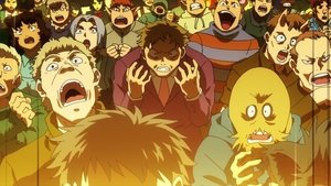 My Hero Academia Season 5 Episode 23