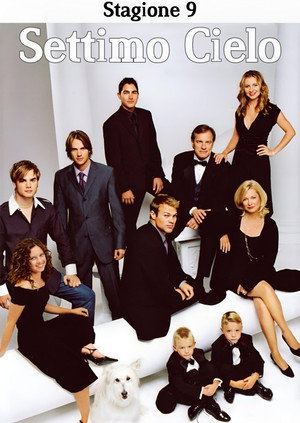 Stagione 9