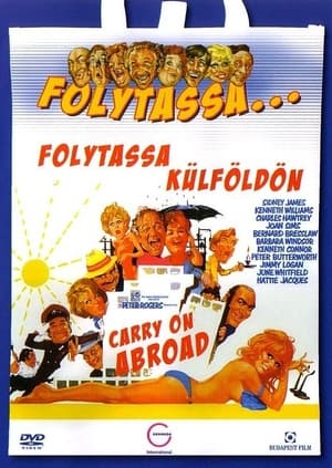 Image Folytassa külföldön!