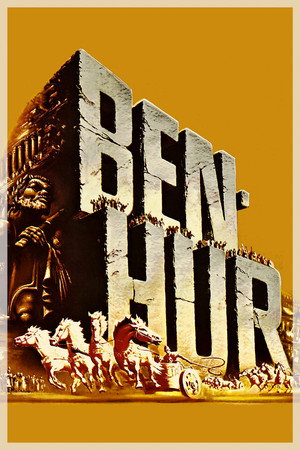 poster Ben-Hur