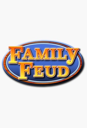 Poster Family Feud Saison 25 Épisode 8 2023