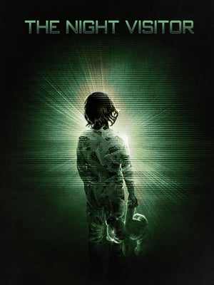 The Night Visitor poster