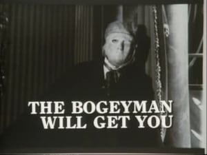 Darkroom The Bogeyman Will Get You