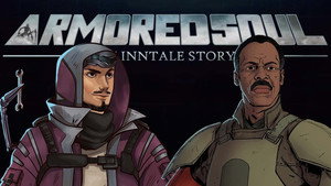 Armored Soul : Episode 2