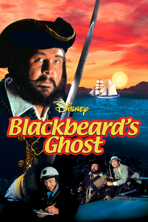 Blackbeard's Ghost
