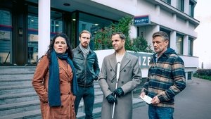 Blind Ermittelt – Geister der Vergangenheit (2025)