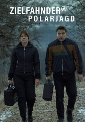 Poster Zielfahnder: Polarjagd 2024