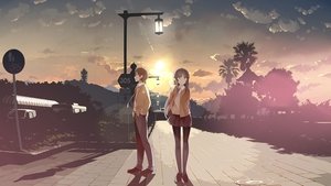 Rascal Does Not Dream of Bunny Girl Senpai ( 2018 )