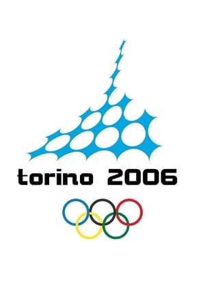 Bud Greenspan’s Torino 2006: Stories of Olympic Glory poster